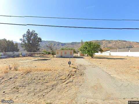 Westward, BANNING, CA 92220