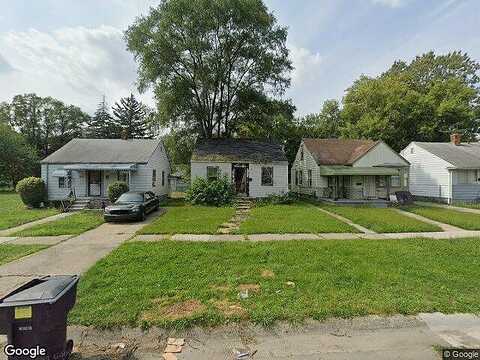 Anglin, DETROIT, MI 48234