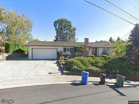 Montclair, WALNUT CREEK, CA 94597