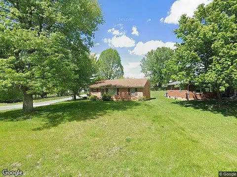 Cowden, LANCASTER, KY 40444