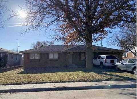 22Nd, GRAND ISLAND, NE 68801