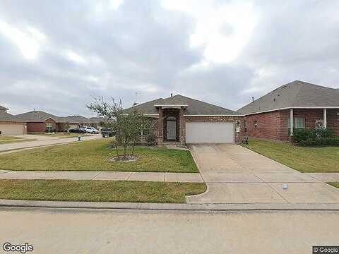 Andorra Hills, KATY, TX 77449