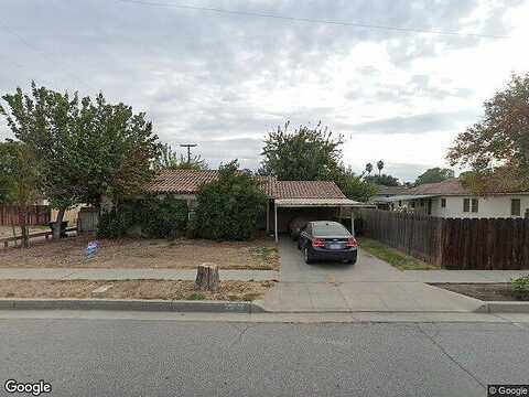 Williams, MADERA, CA 93637