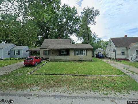 Hood, SPRINGFIELD, IL 62703