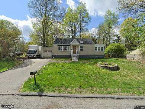 White Birch, YORKTOWN HEIGHTS, NY 10598