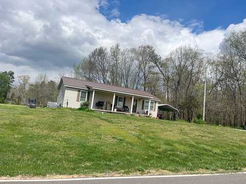 Poplar Springs, HUNTINGDON, TN 38344