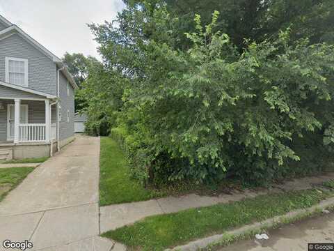 70Th, CLEVELAND, OH 44103