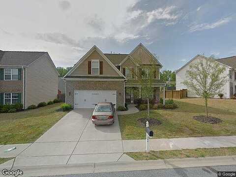 Valley Bluff, SIMPSONVILLE, SC 29680