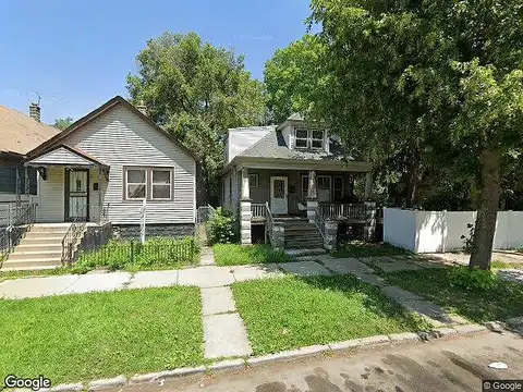 114Th, CHICAGO, IL 60628