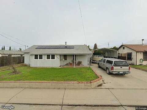 Vine, ESCALON, CA 95320