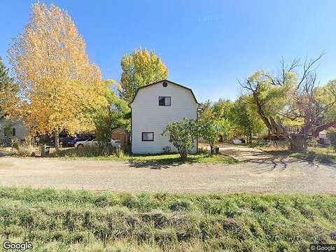 Highway 133, PAONIA, CO 81428