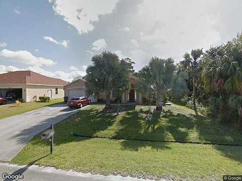 Blaine, PORT SAINT LUCIE, FL 34953