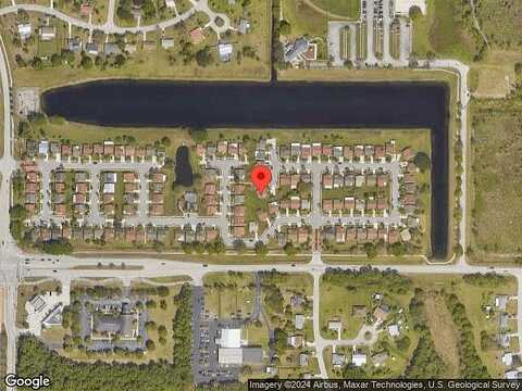 Brekenridge, PORT SAINT LUCIE, FL 34952