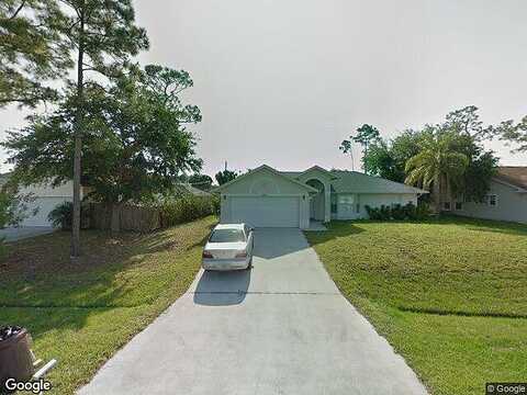 National, PORT SAINT LUCIE, FL 34953