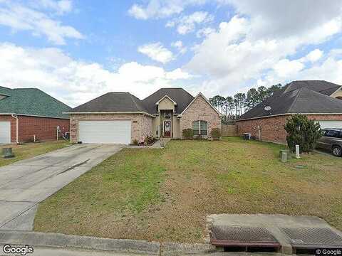 Burlwood, DENHAM SPRINGS, LA 70726