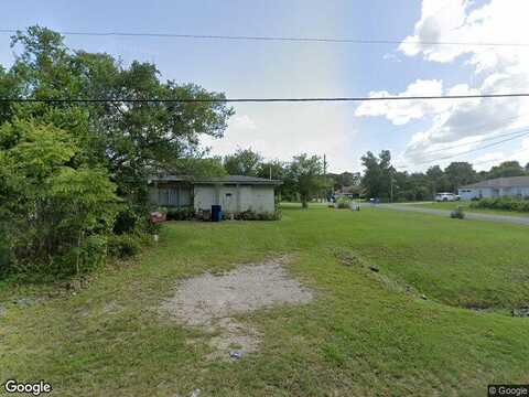 Iris, DELAND, FL 32724