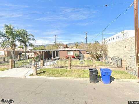 21St, HIGHLAND, CA 92346