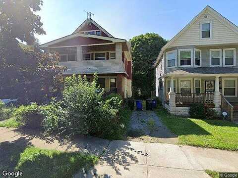 115Th, CLEVELAND, OH 44104