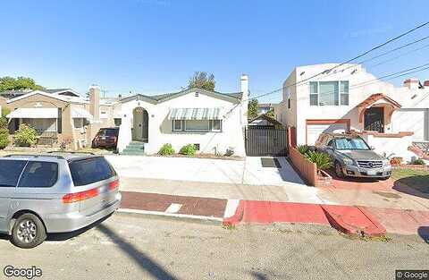 67Th, OAKLAND, CA 94605