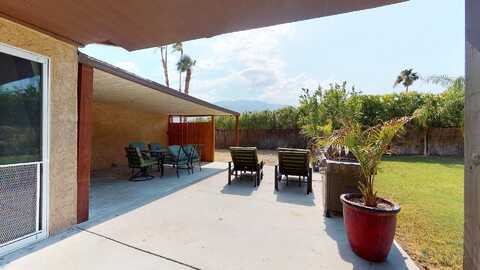 San Angelo, PALM SPRINGS, CA 92262