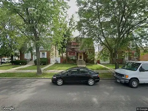 Oak Park, CHICAGO, IL 60634