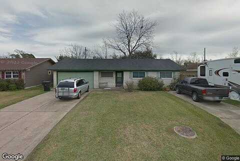 Avenue J, NEDERLAND, TX 77627