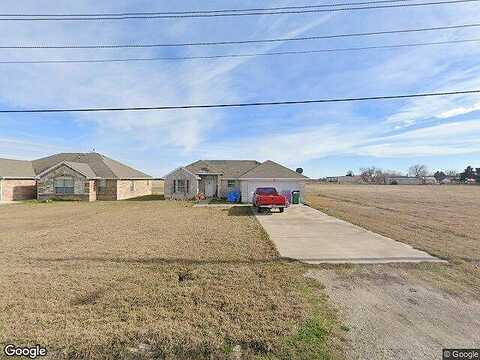 Lone Star Dr, CRANDALL, TX 75114