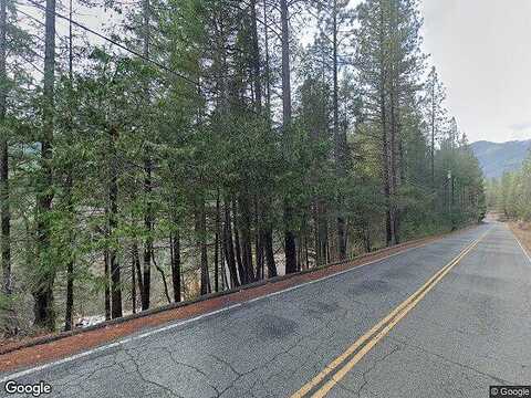 Bear Canyon, WEAVERVILLE, CA 96093