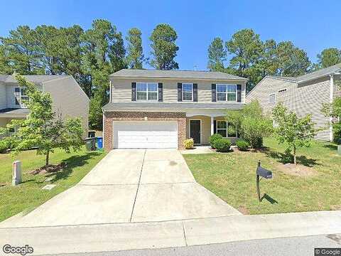 Genlee, DURHAM, NC 27704