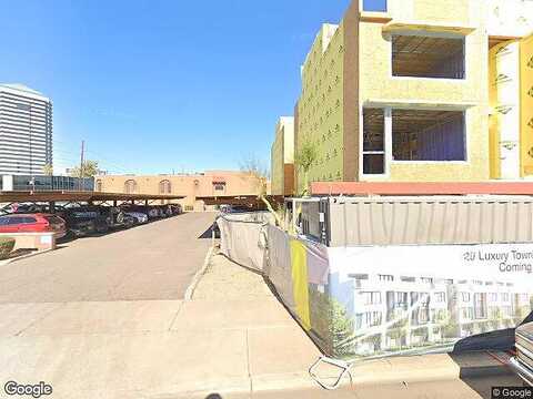 E Windsor Avenue 1, Phoenix, AZ 85004