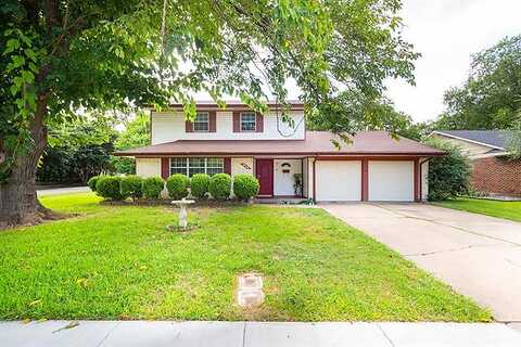 Tanglewood, DUNCANVILLE, TX 75116