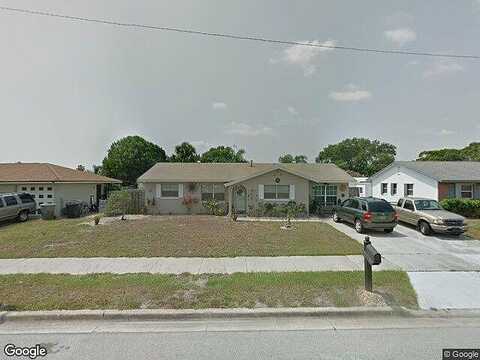 Indiana, FORT PIERCE, FL 34947