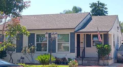 Spruce, MONTEBELLO, CA 90640