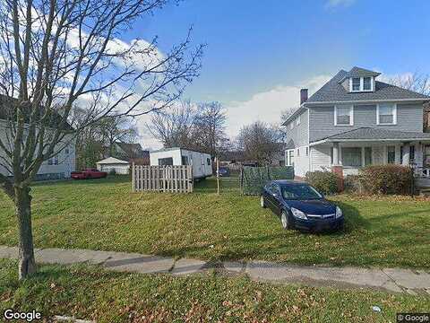 118Th, CLEVELAND, OH 44120