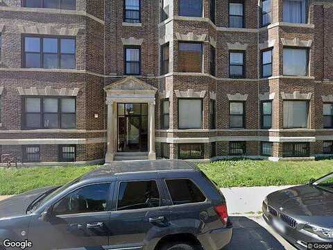 41St, CHICAGO, IL 60653