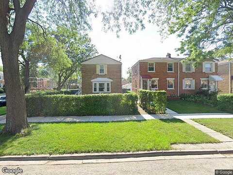 Hyde Park, BELLWOOD, IL 60104