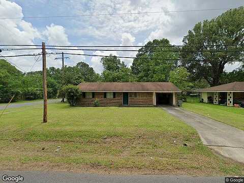 Coolidge, BAKER, LA 70714