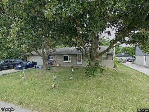 56Th, MILWAUKEE, WI 53220