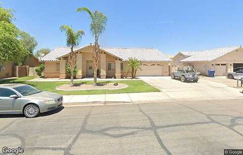 25Th, YUMA, AZ 85364