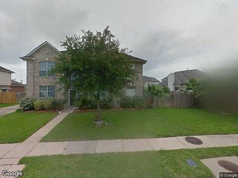 Edgewood Hill, FRESNO, TX 77545