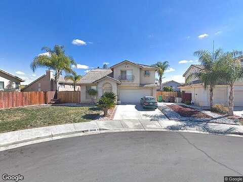 Bainbridge, MURRIETA, CA 92563