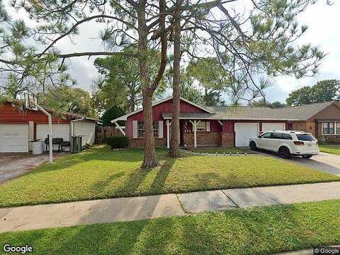 Alice, DEER PARK, TX 77536