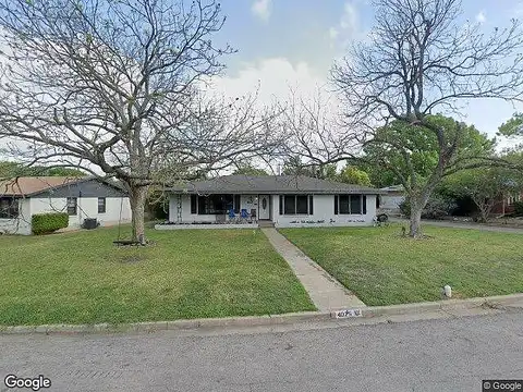 Meadow Brook, WACO, TX 76710