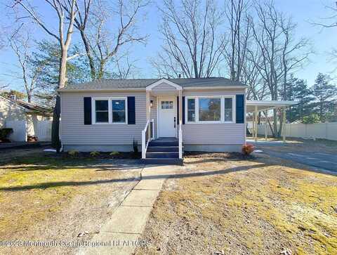 Bay Laurel, BRICK, NJ 08723