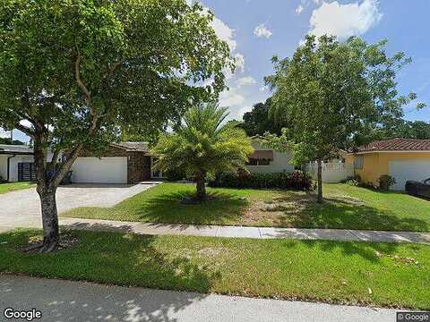 43Rd, HOLLYWOOD, FL 33021