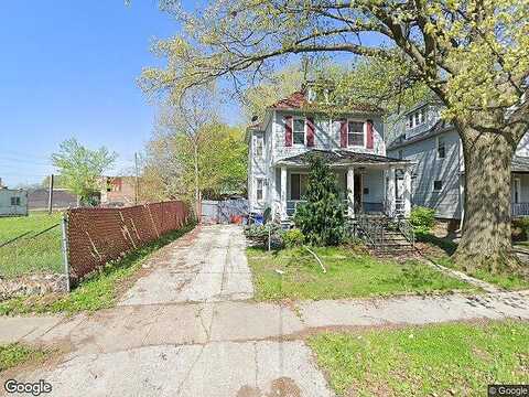 143Rd, CLEVELAND, OH 44128