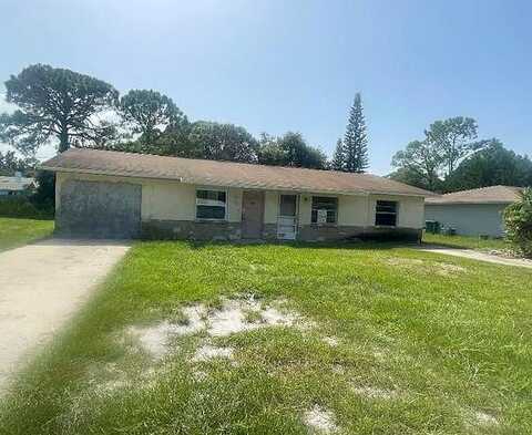 Country Lane, COCOA, FL 32926