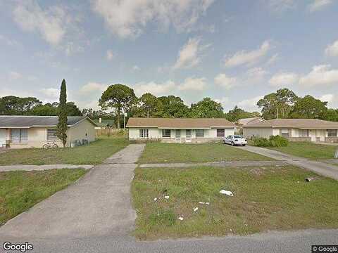 Country Lane, COCOA, FL 32926