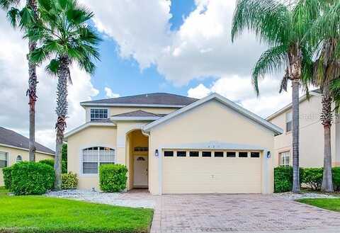 Gleneagles, DAVENPORT, FL 33897