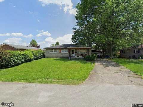 Raven Ridge, LOUISVILLE, KY 40216